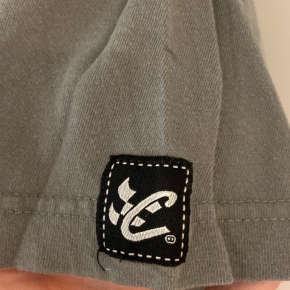 Kevin Harvick tshirt. Good used condition size large - Picture 4 of 7